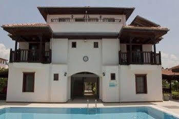 Erdem Hotel Akyaka (Mugla)