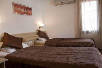 Hotel Erdem Akyaka (Mugla)