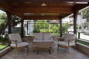 Erdem Hotel 3*