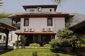 Erdem 3* Akyaka (Mugla)