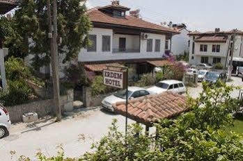 Hotel Erdem Akyaka (Mugla)
