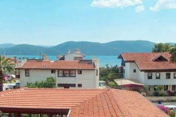 Erdem Hotel 3*