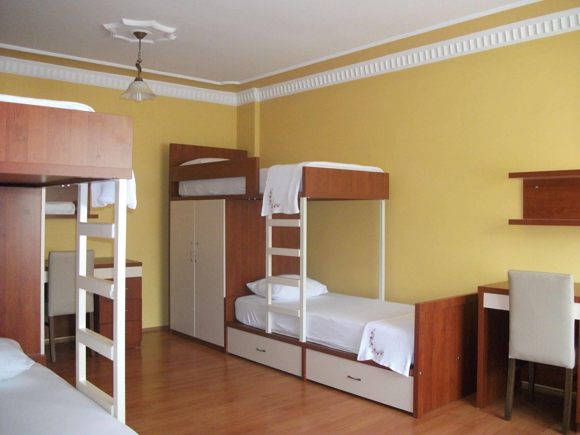 Nazli Aparts Apartment Trabzon