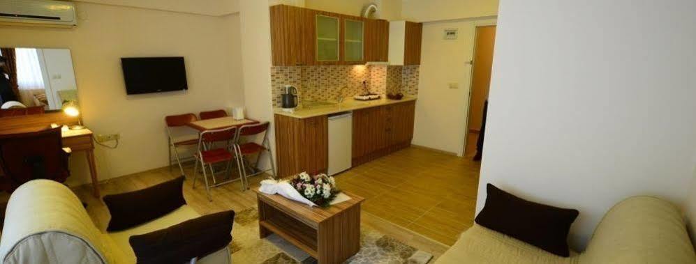 Aparthotel Dort Mevsim 3*