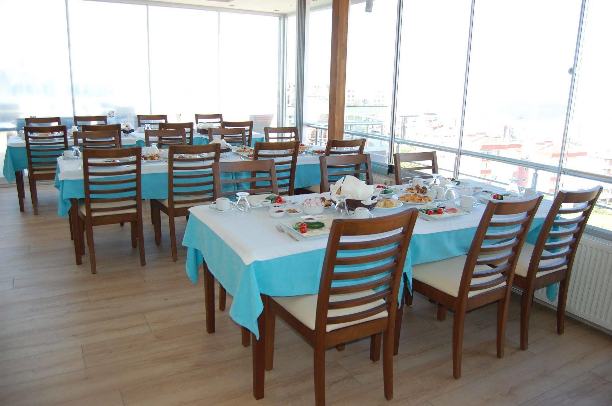 Dort Mevsim Aparthotel