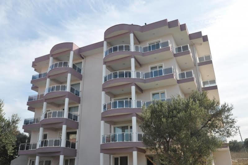 Aparthotel Dort Mevsim Canakkale