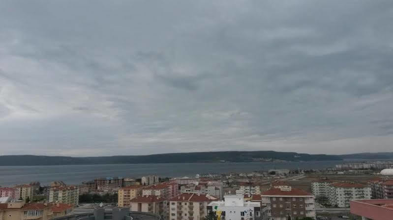 Aparthotel Dort Mevsim Canakkale
