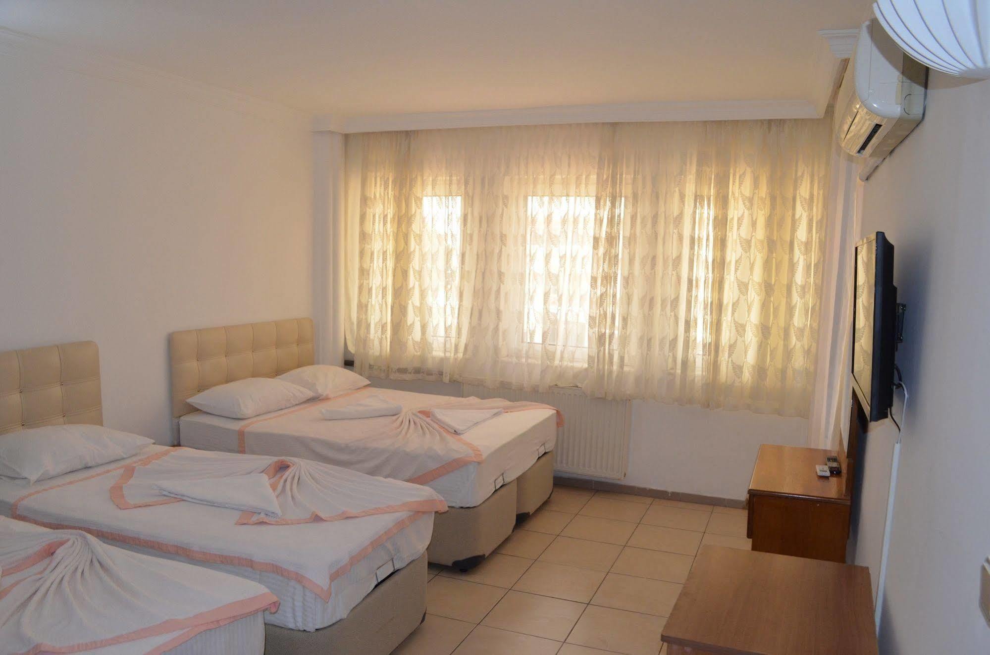 Prens Yildiz Hotel Ayvalik