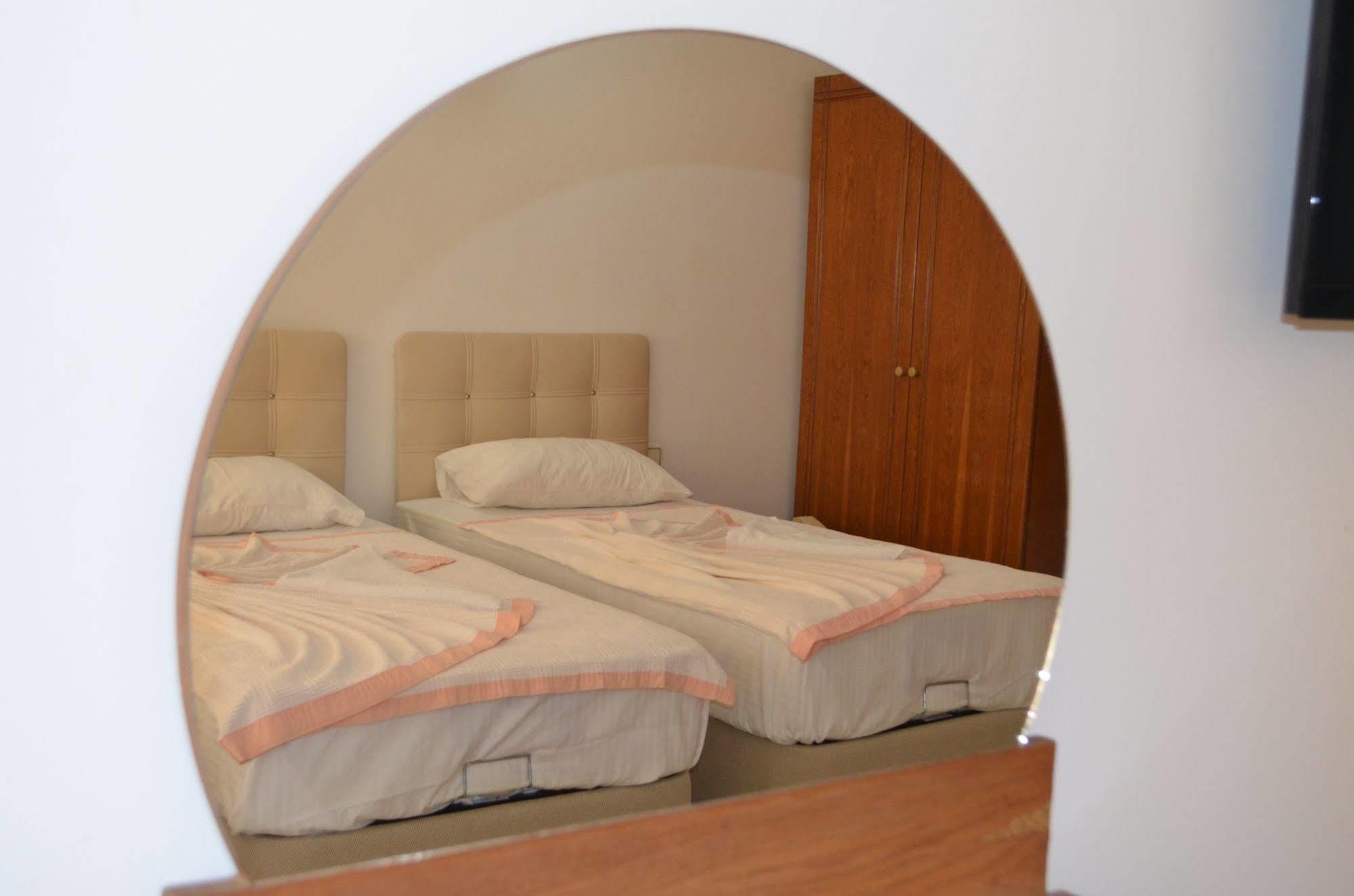 Prens Yildiz Hotel 3*