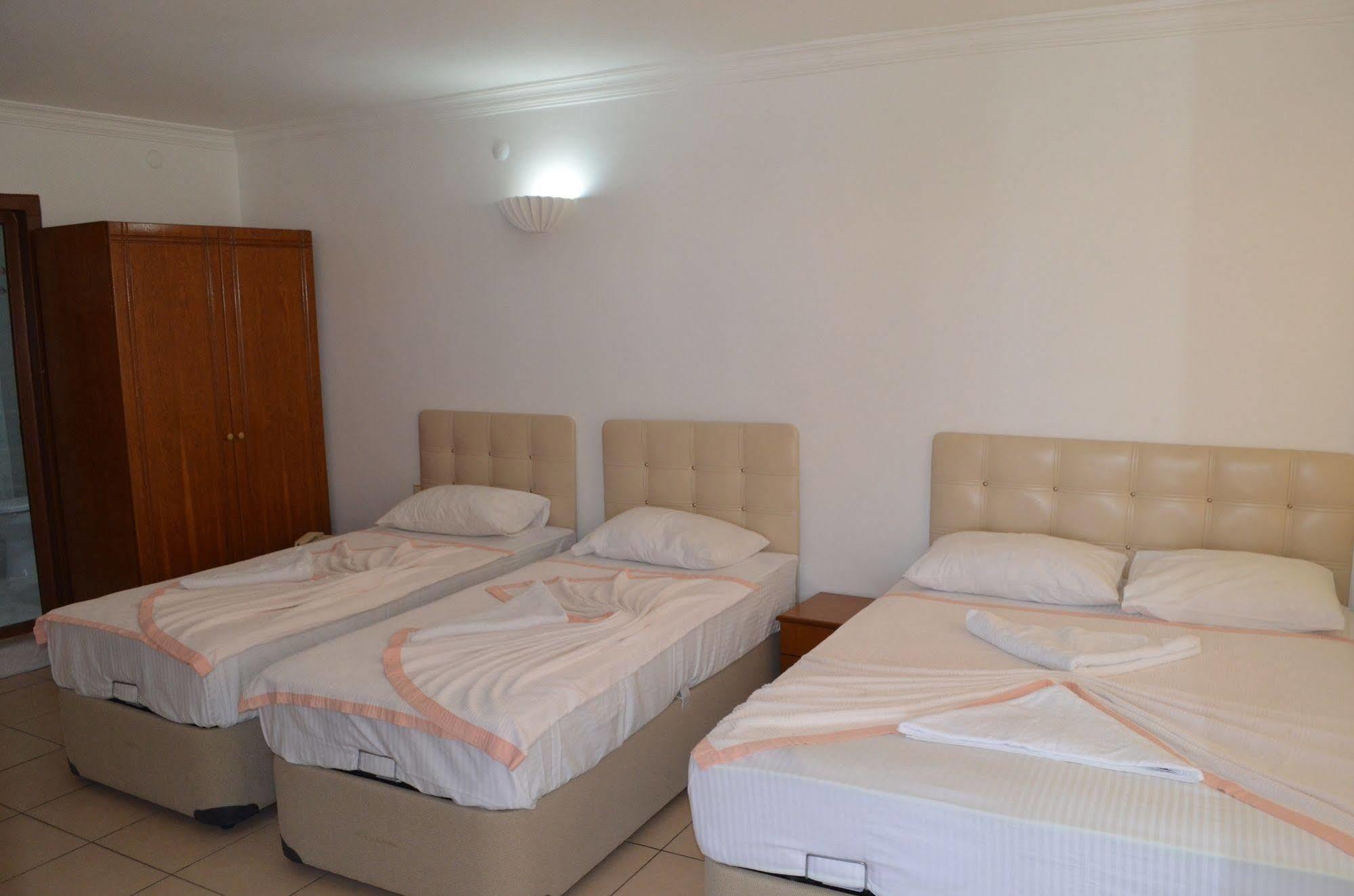 Hotel Prens Yildiz 3*