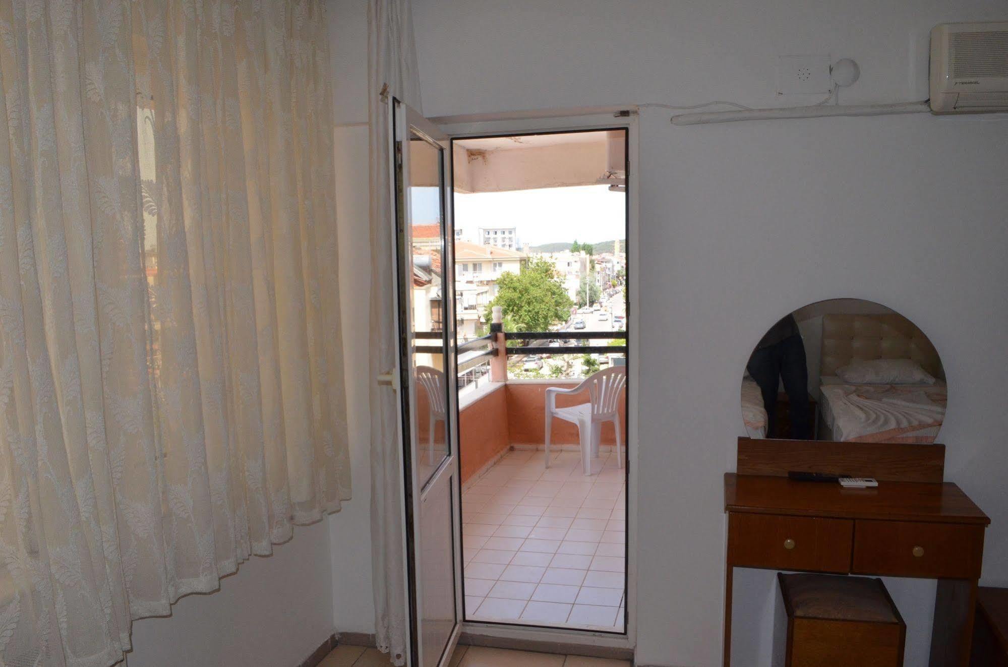 Prens Yildiz Ayvalik
