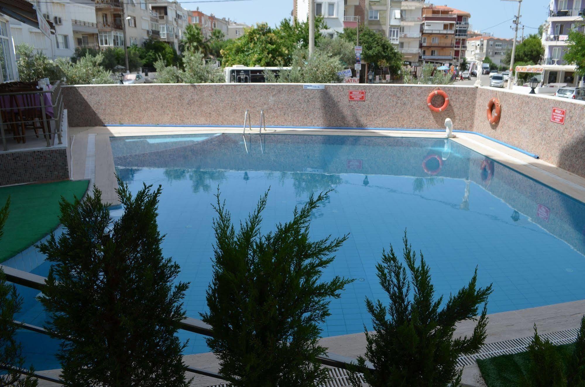 Prens Yildiz 3* Ayvalik