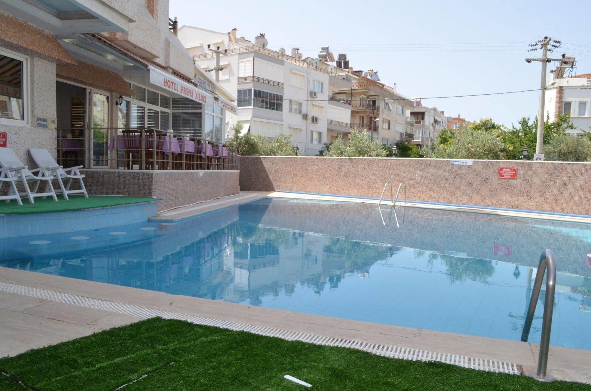 Prens Yildiz Hotel