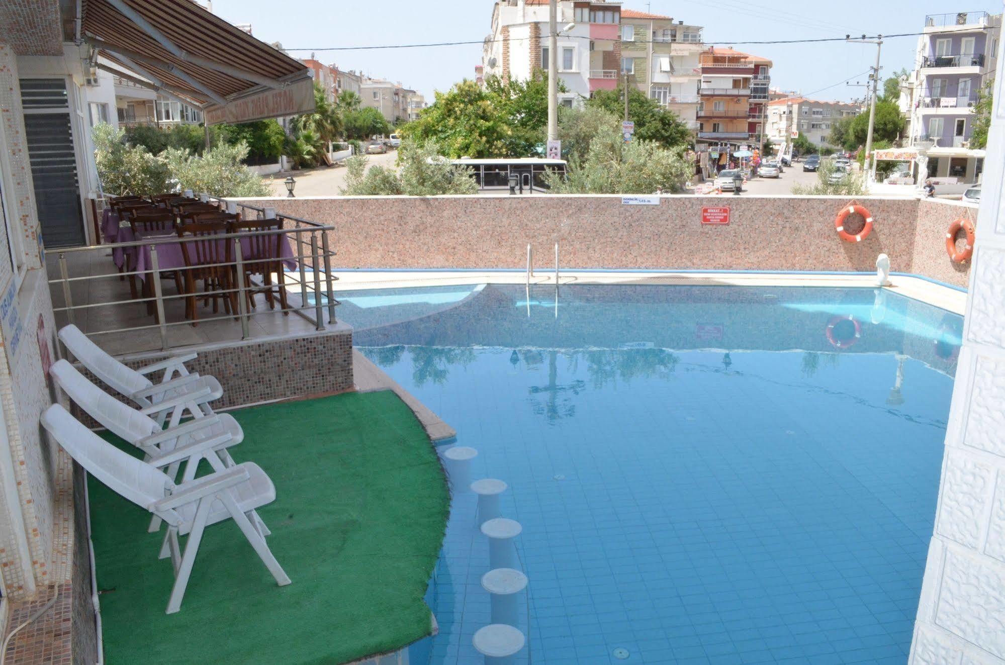 Hotel Prens Yildiz Ayvalik
