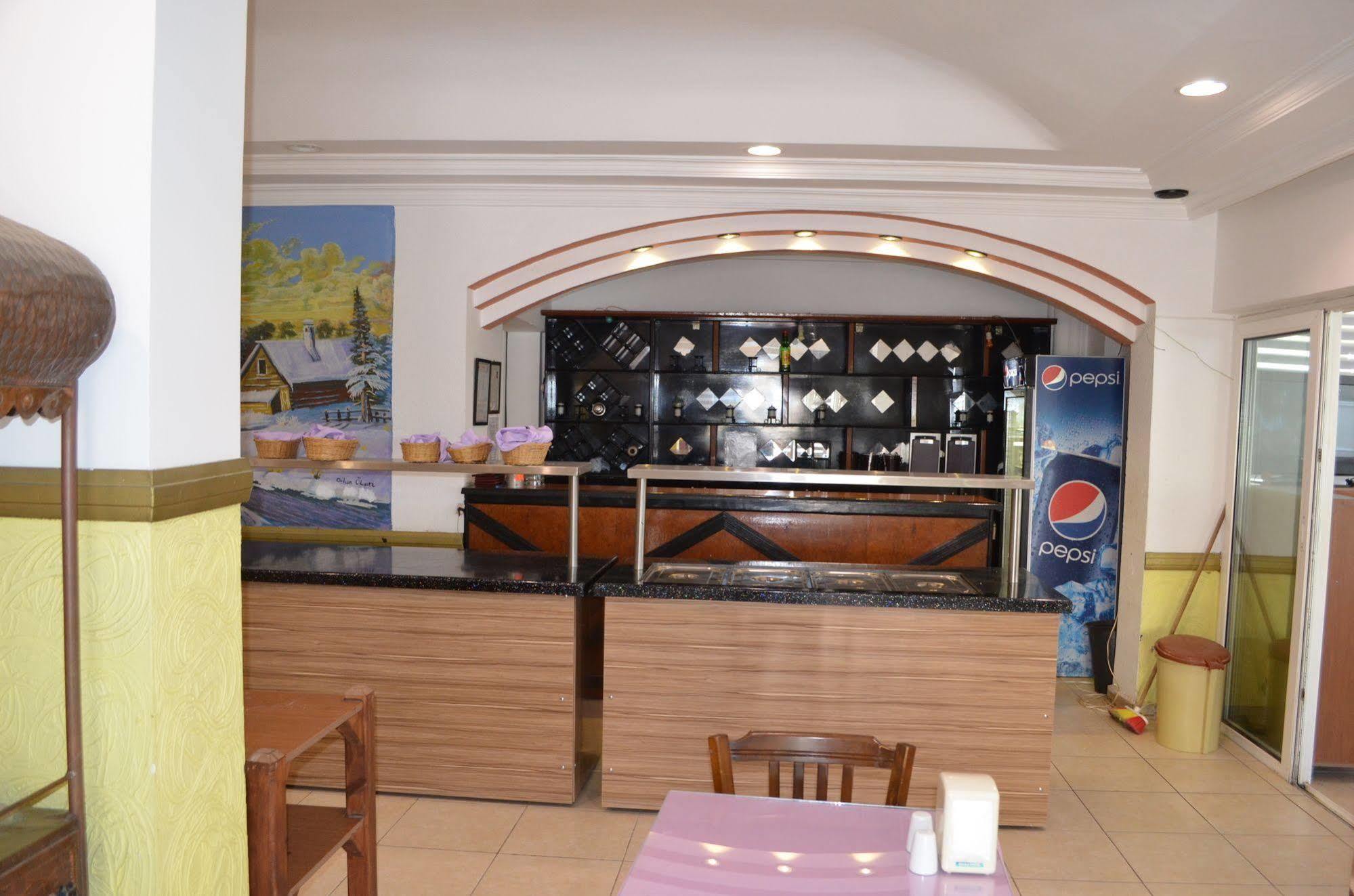 Hotel Prens Yildiz 3*