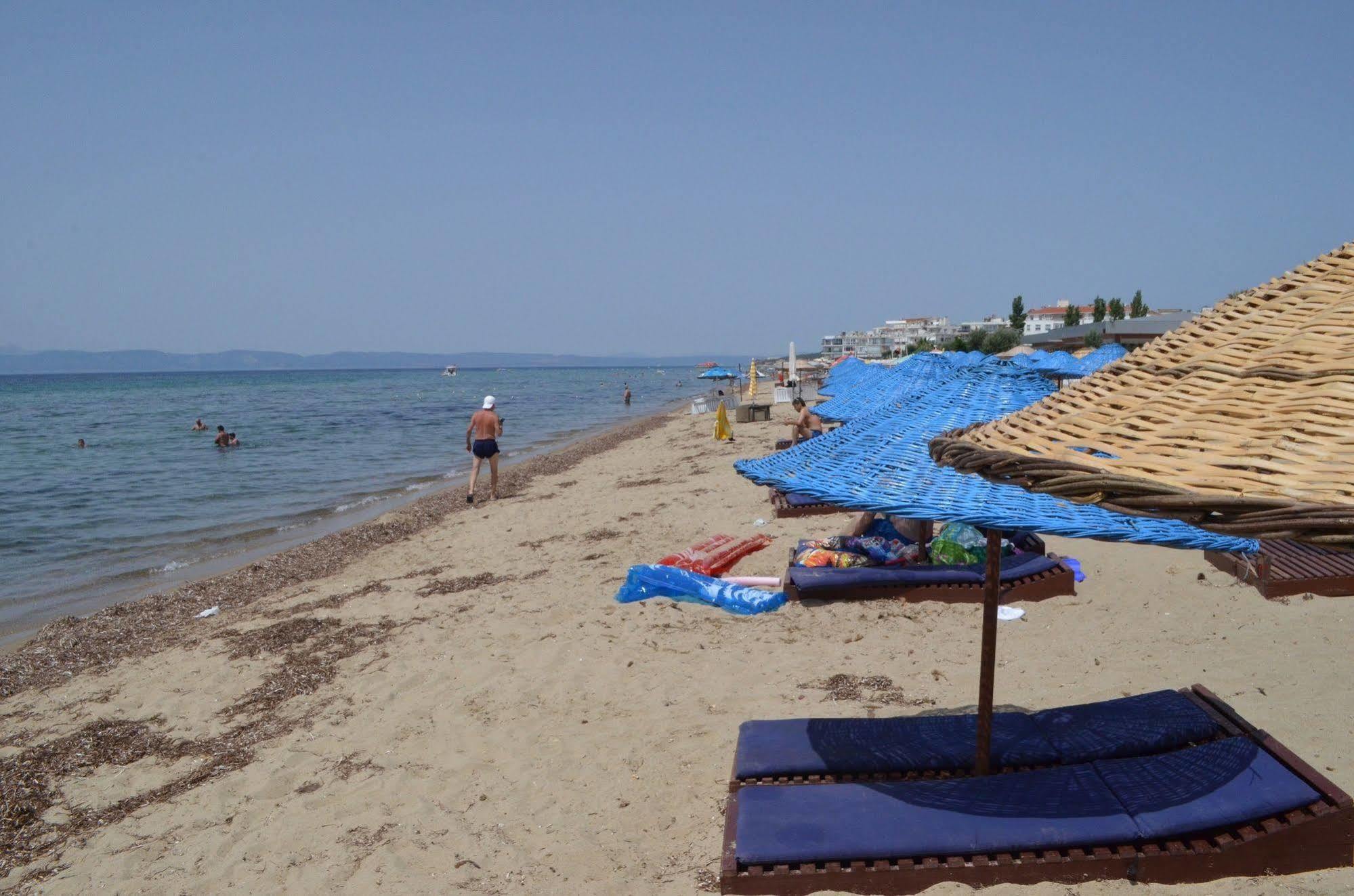 Hotel Prens Yildiz 3*