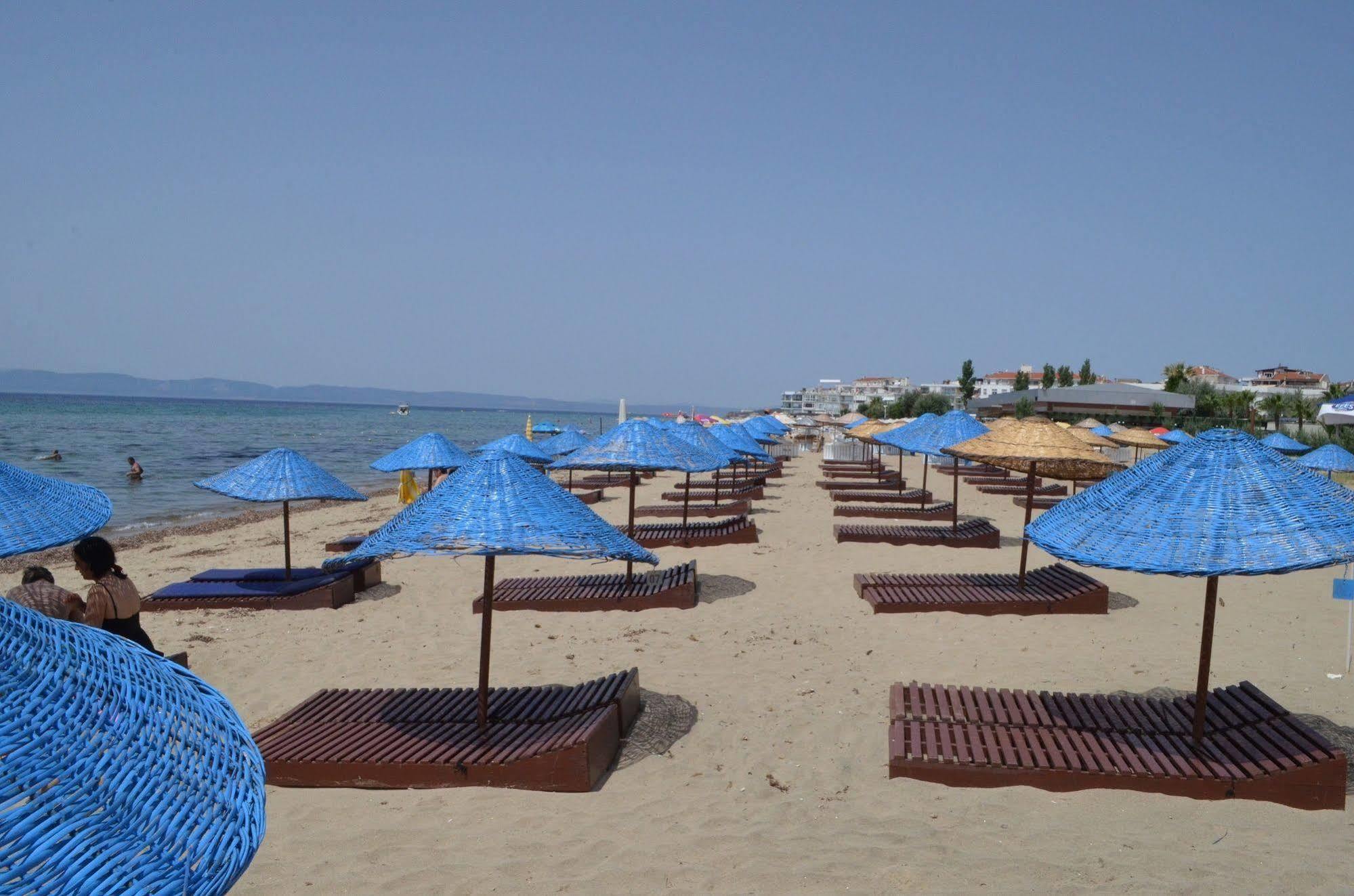 Hotel Prens Yildiz Ayvalik