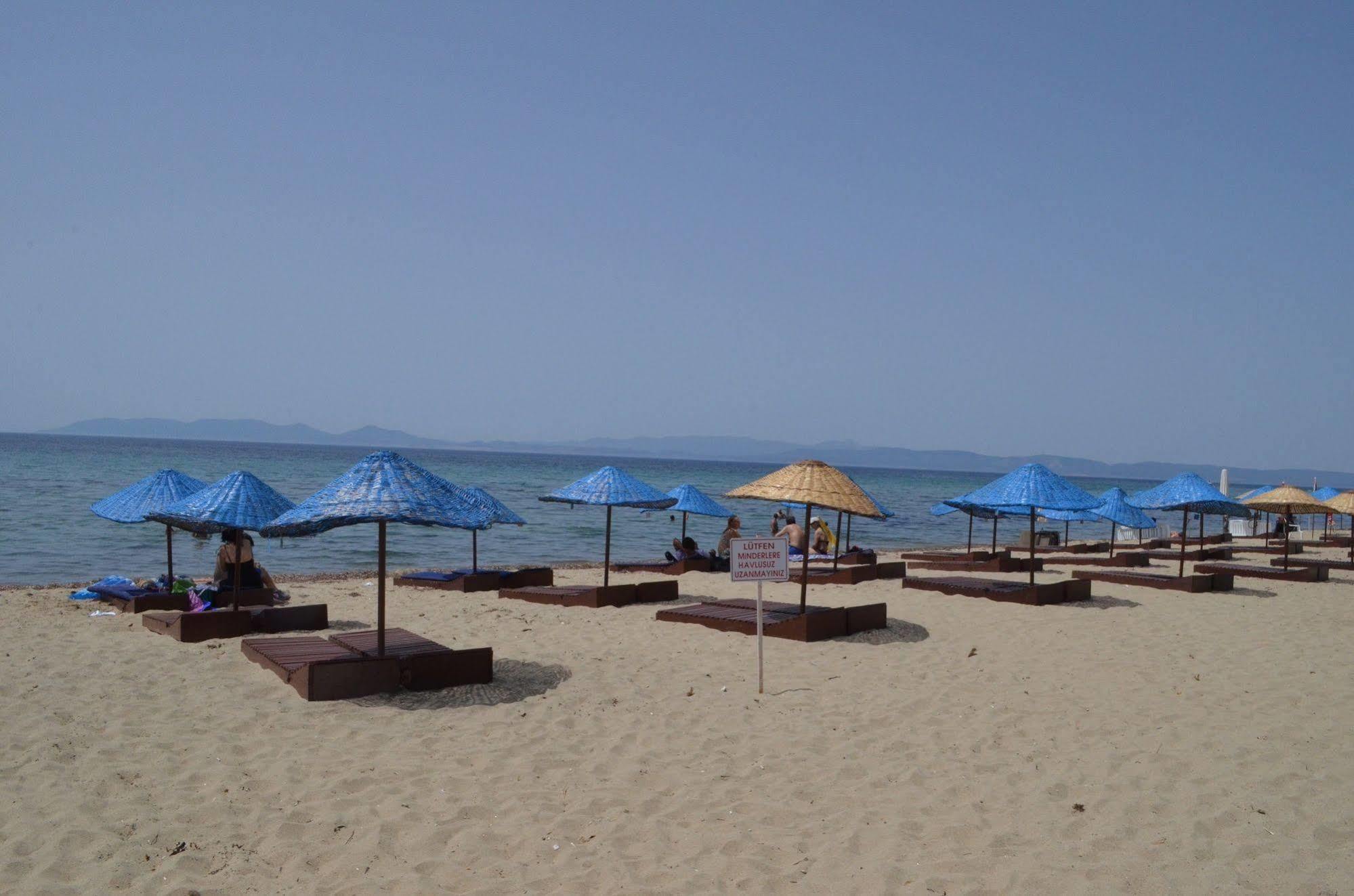 Hotel Prens Yildiz 3*
