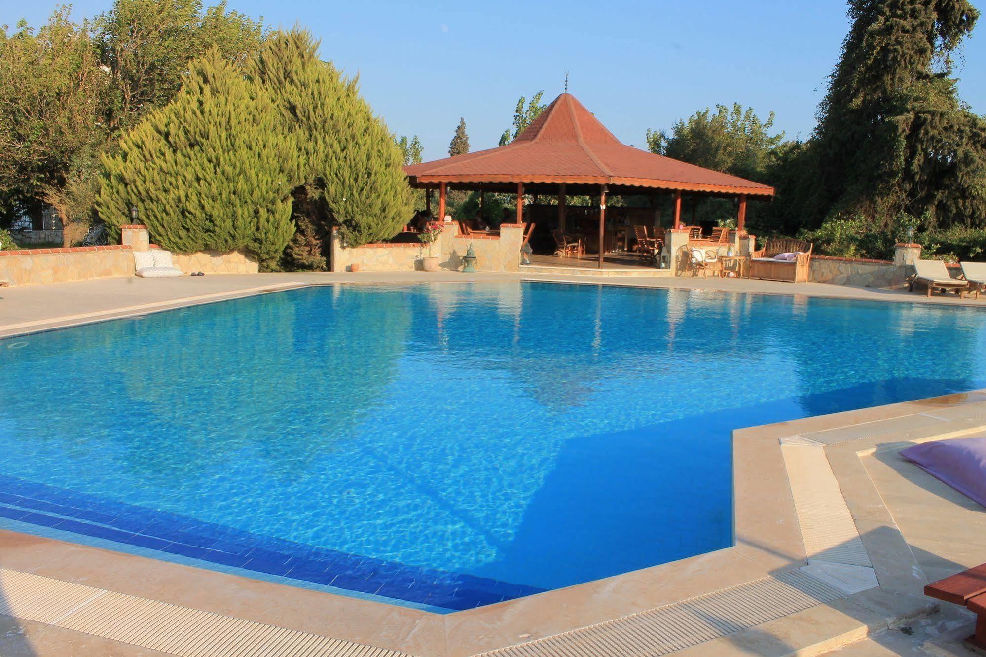 Bed & Breakfast Mercan 2*