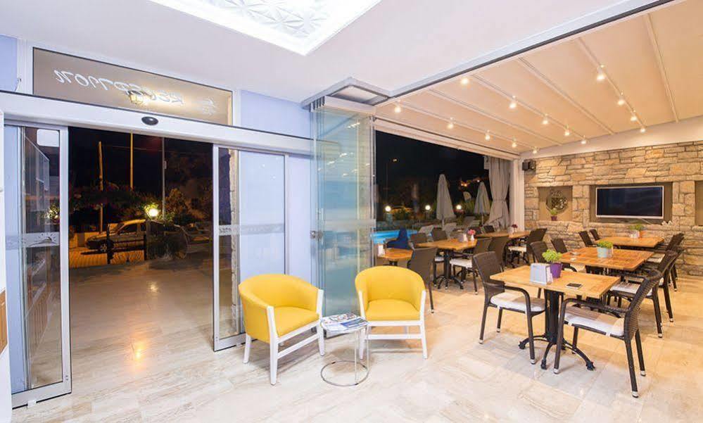 Beyaz Ev 3* Datca