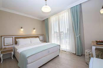 Bed & Breakfast Beyaz Ev Datca