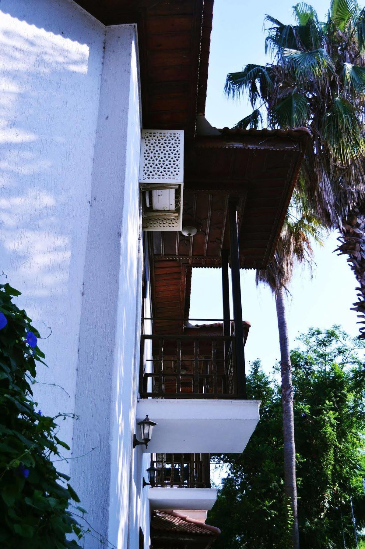 Oskay Hotel 3*