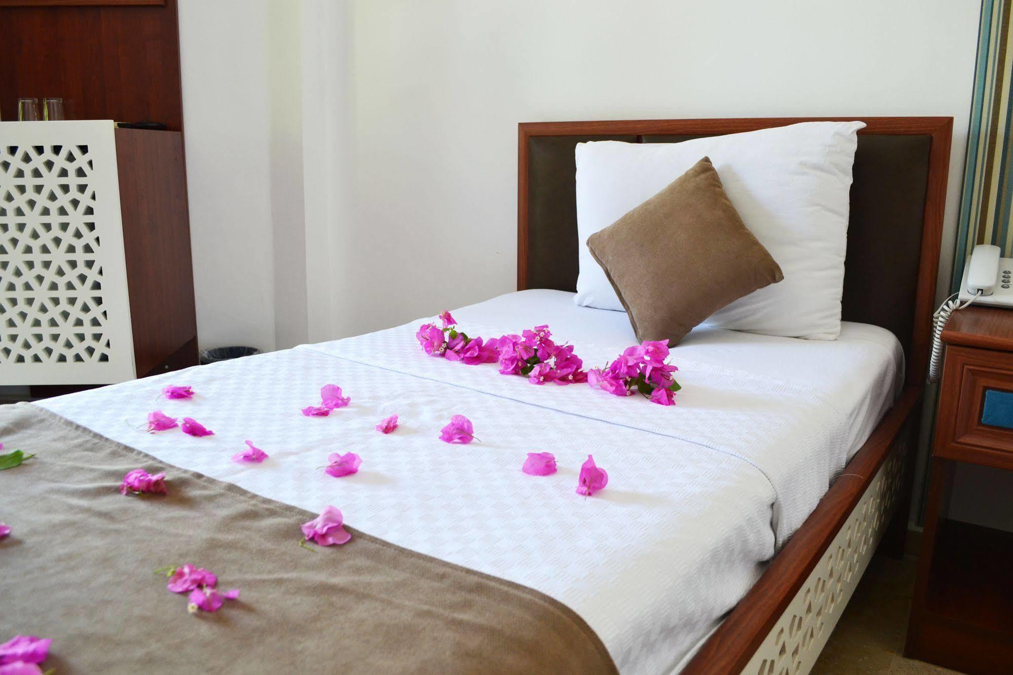 Hotel Oskay 3*