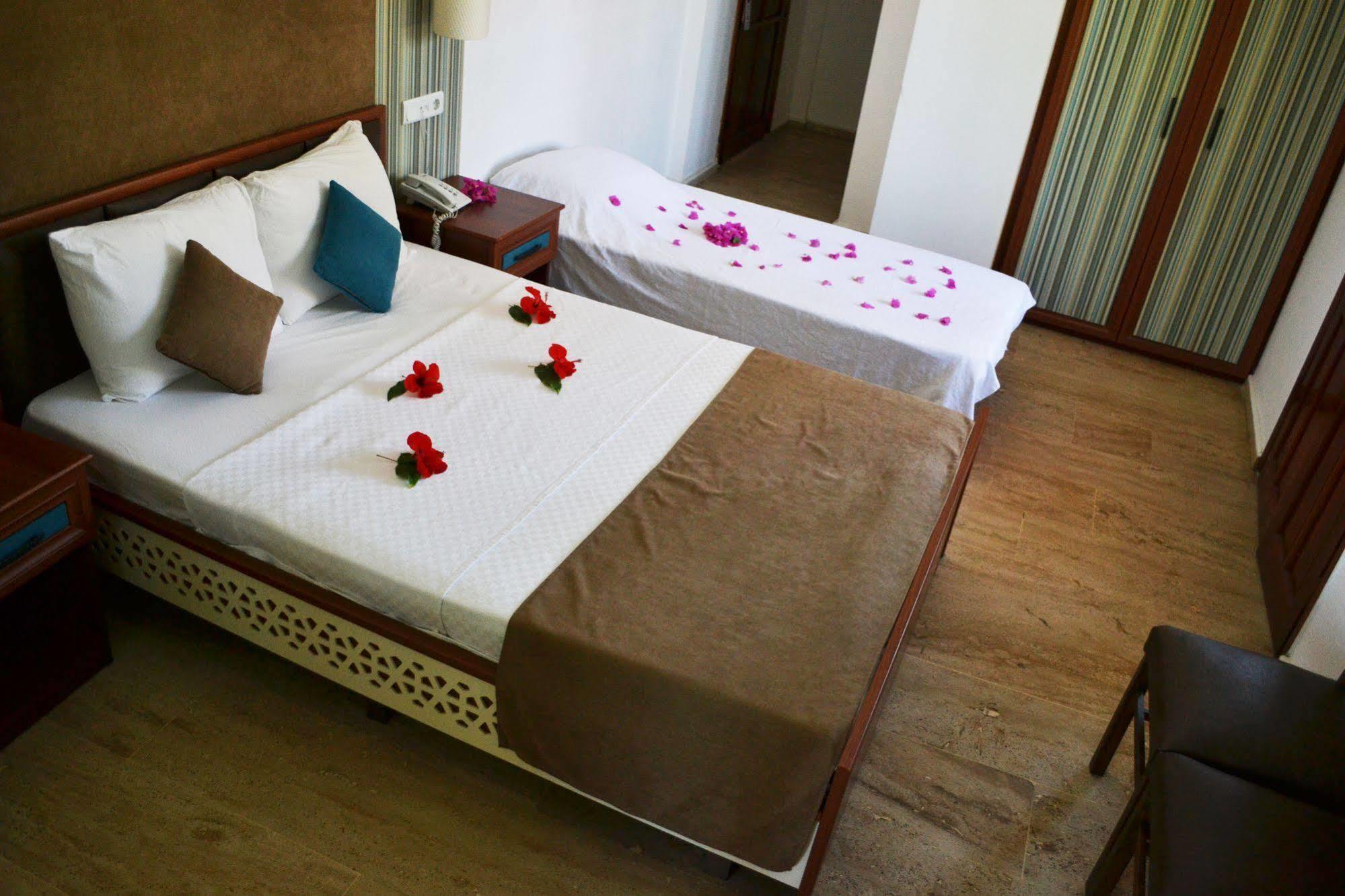 Hotel Oskay