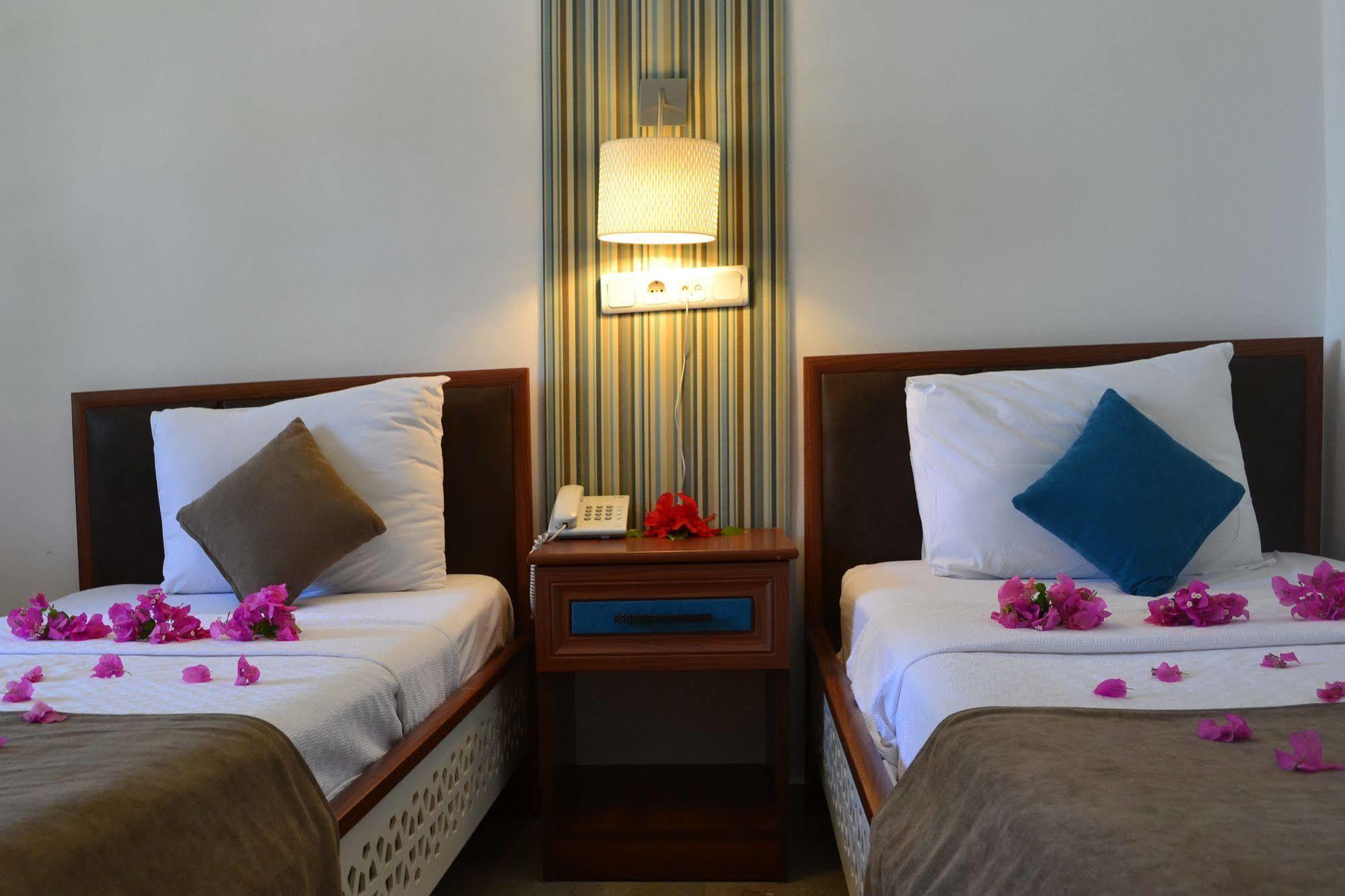 Hotel Oskay