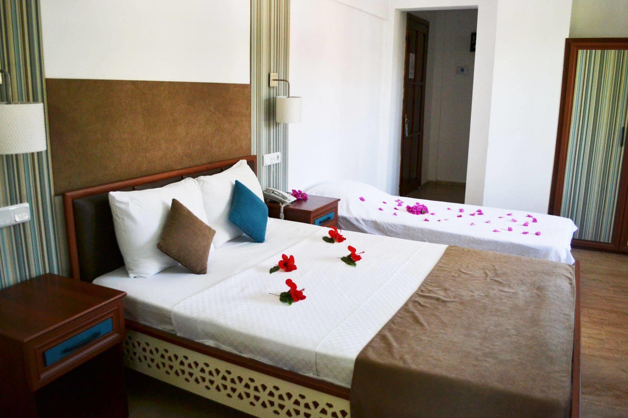 Hotel Oskay Dalyan