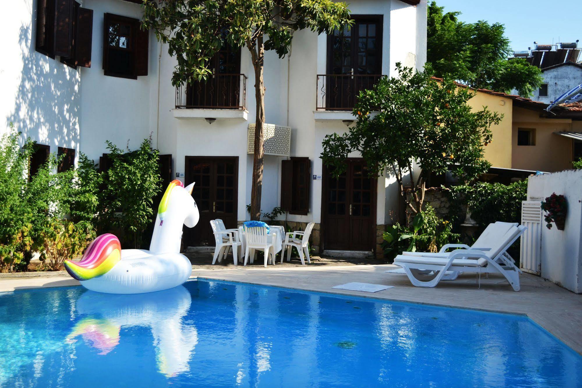 Hotel Oskay