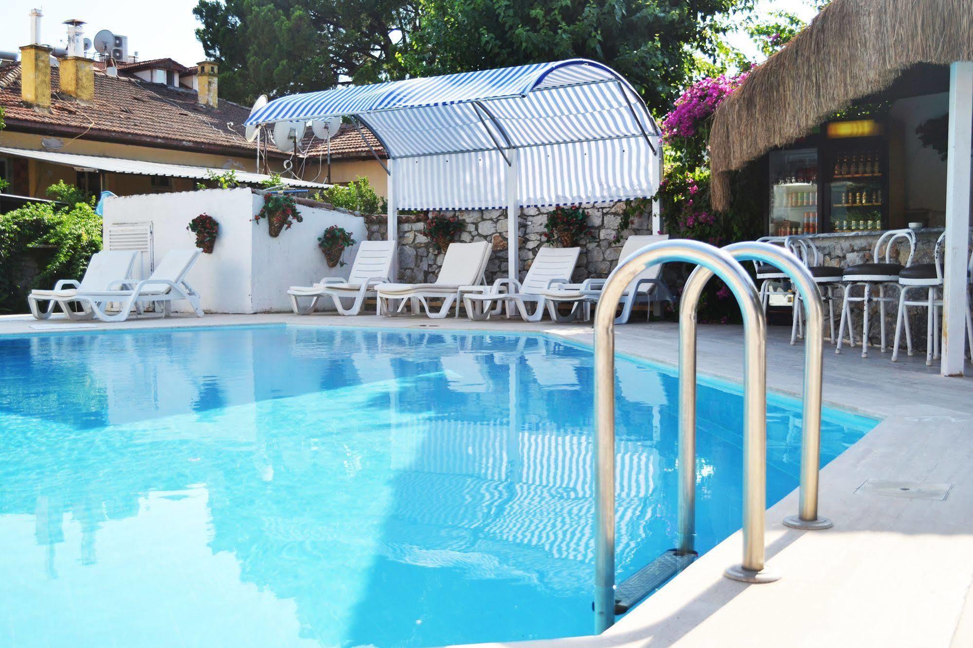 Oskay Hotel Dalyan
