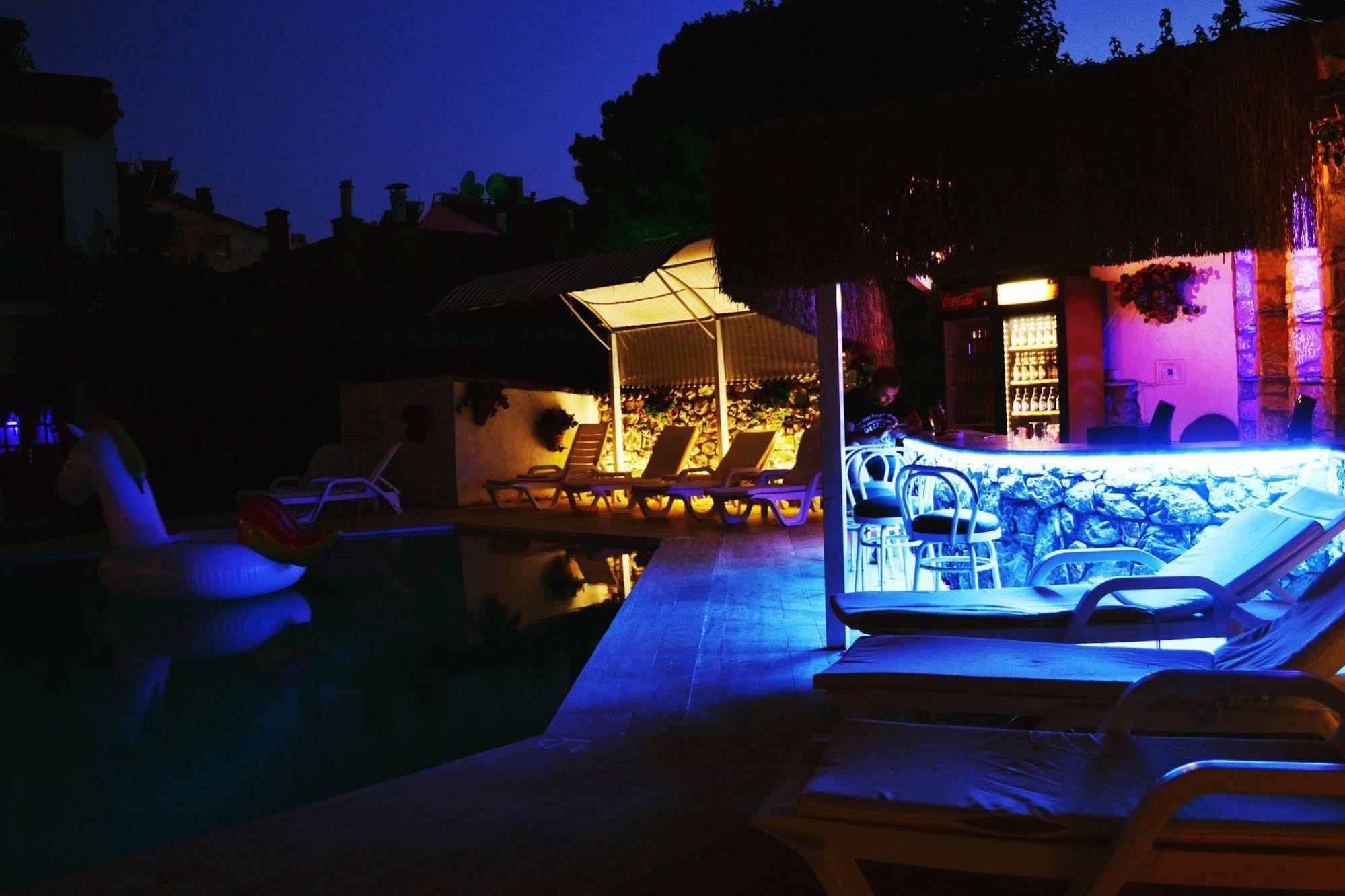 Hotel Oskay Dalyan