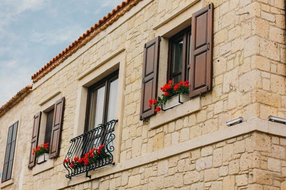 Bed & Breakfast Alayaz 3*