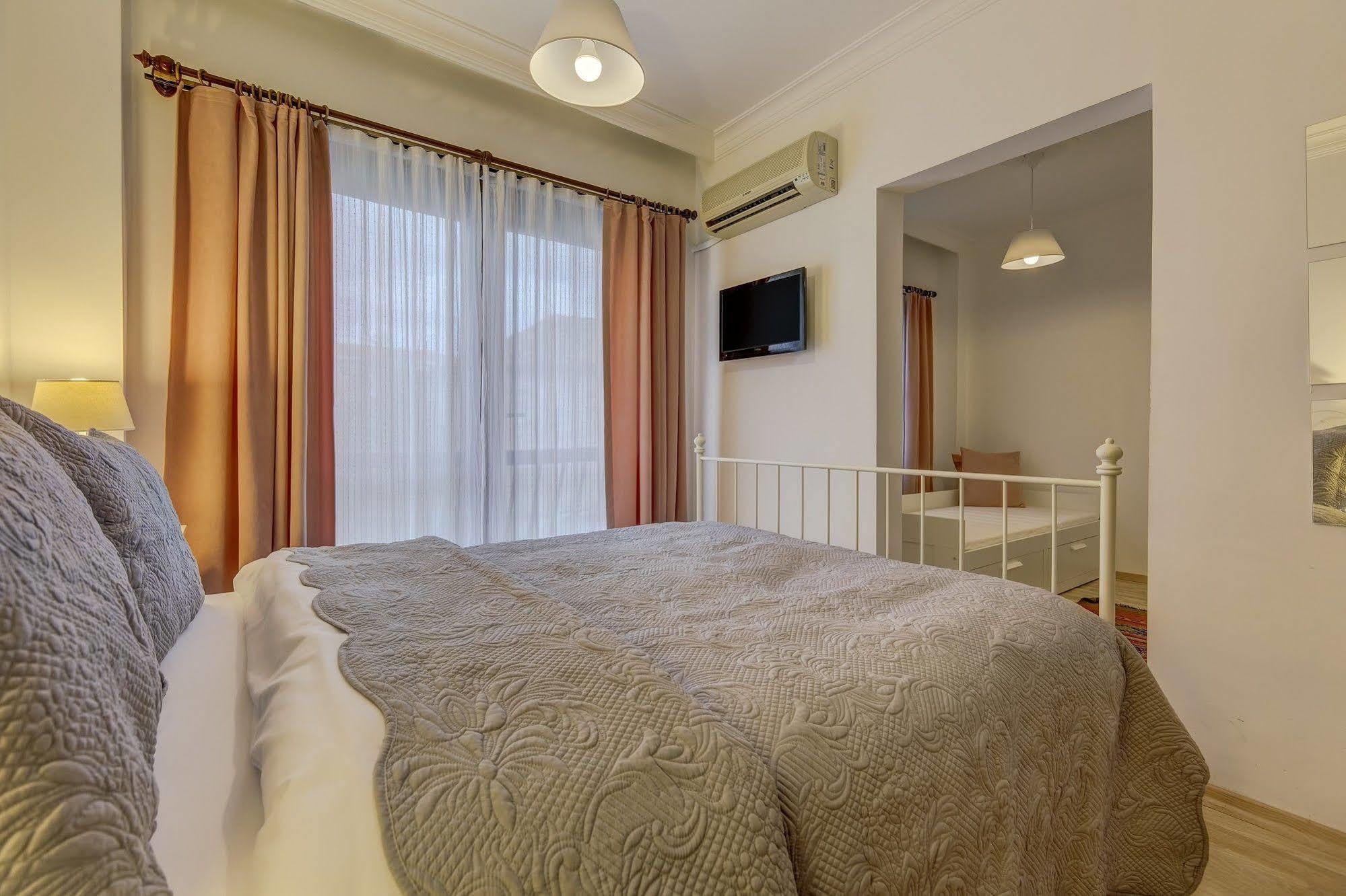 Alayaz Bed & Breakfast Alacati