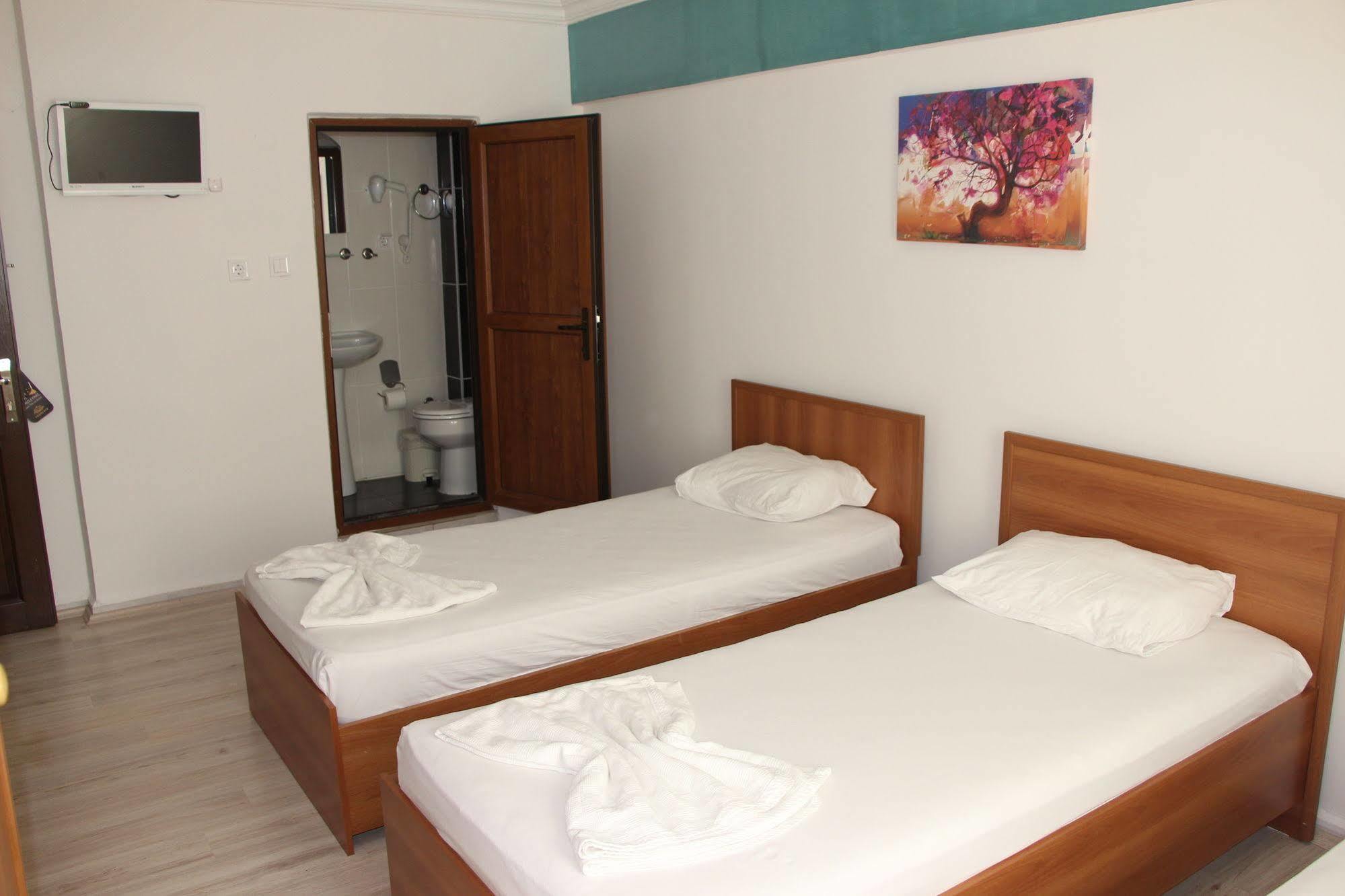 Grand Ece Hotel Canakkale