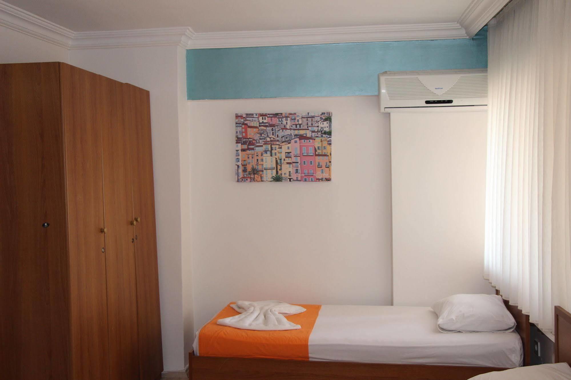 Grand Ece Hotel Canakkale