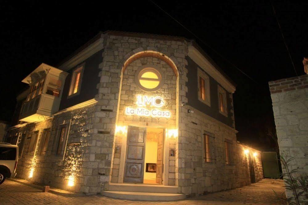 La Mia Casa * Alacati