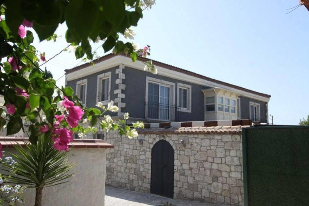 La Mia Casa * Alacati