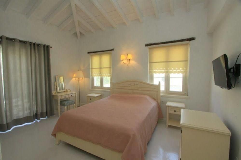 Homestay La Mia Casa Alacati
