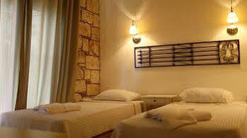 Homestay La Mia Casa Alacati