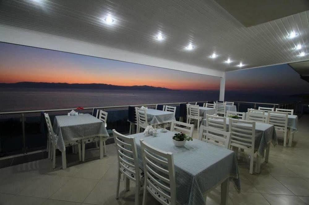 Hotel Fener Cafe & Kahvalti Cesme