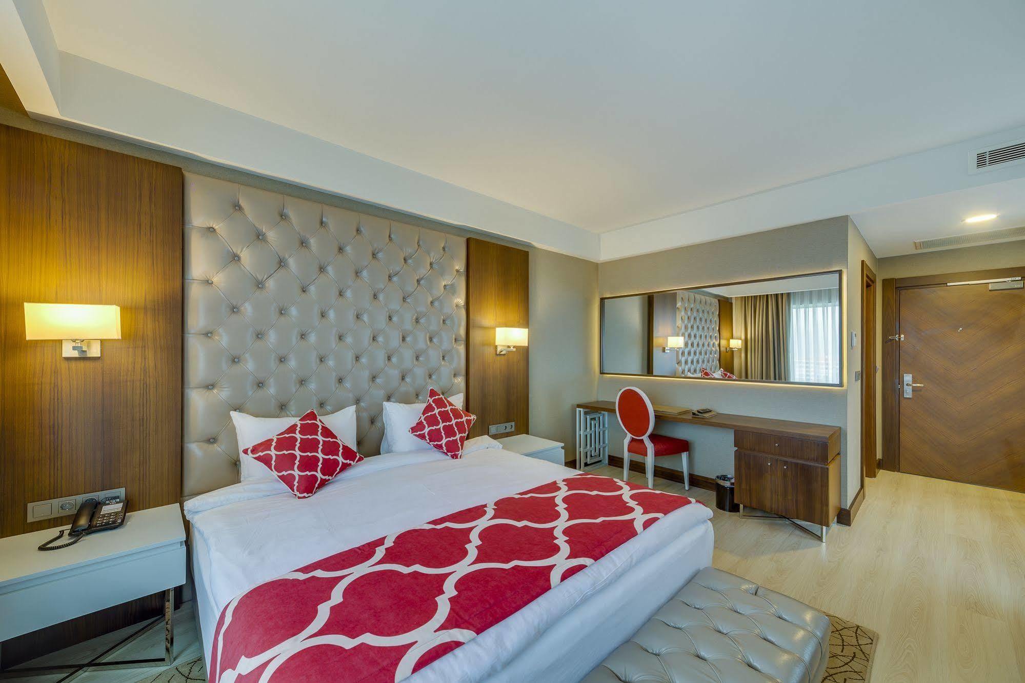 Hotel Demircioglu Park