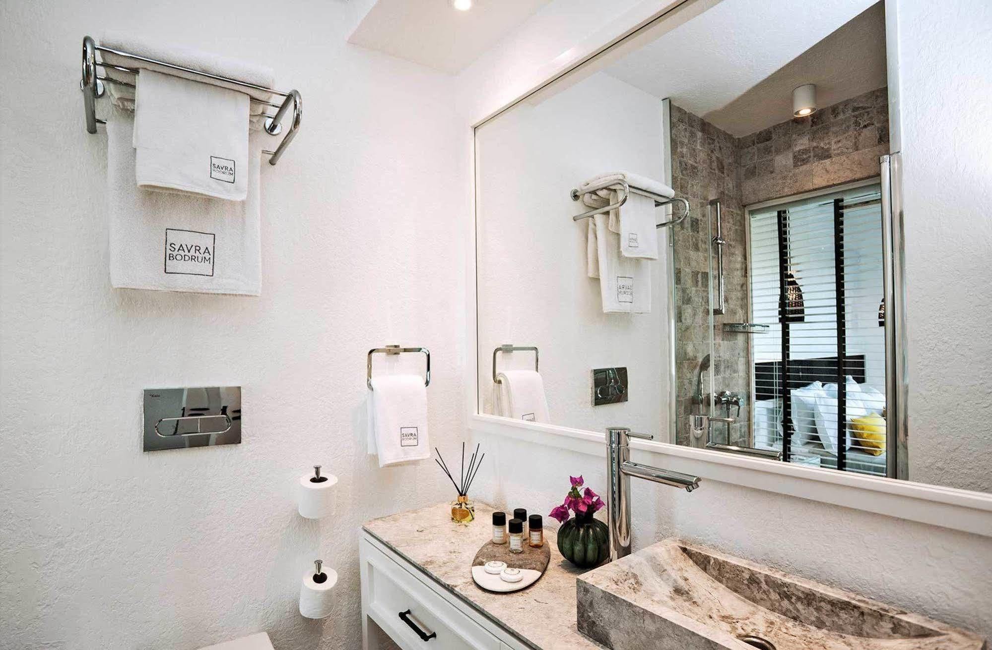 Hotel Savra Bodrum