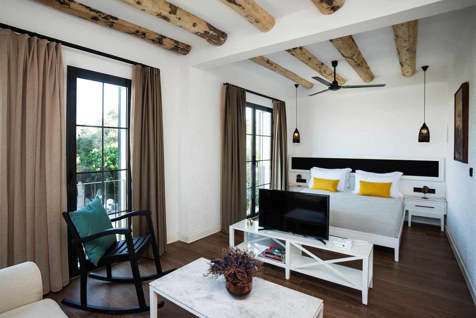 Savra Bodrum Hotel