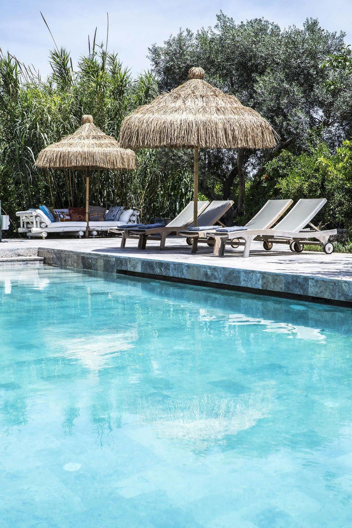 Savra Bodrum 3* Bitez
