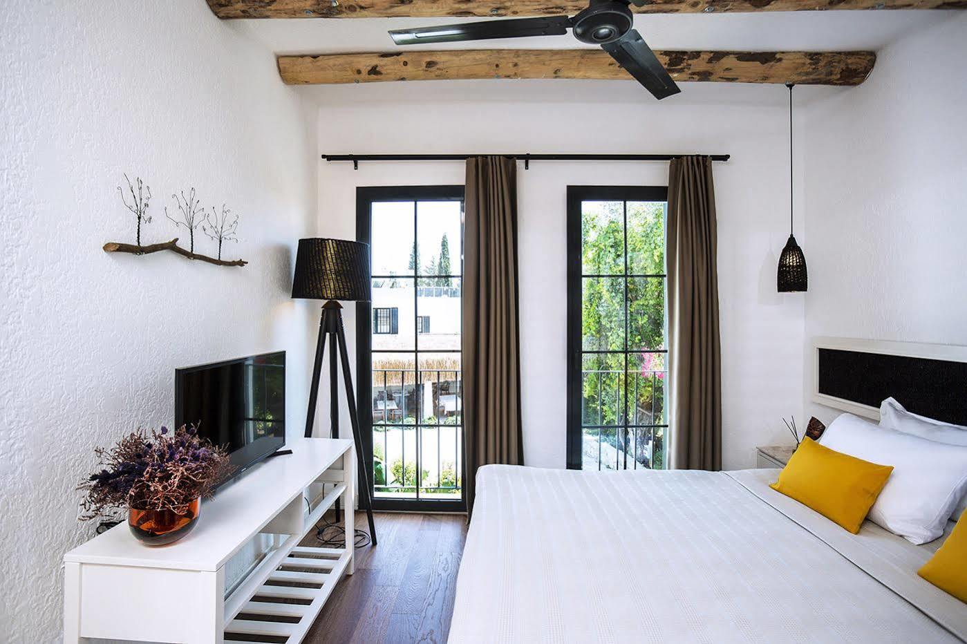 Hotel Savra Bodrum