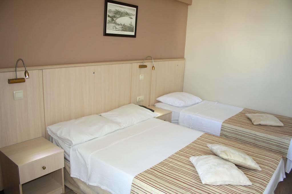 Aparthotel Ileri & Cesme