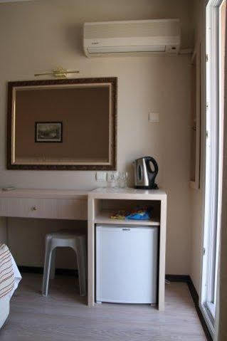 Ileri & Aparthotel