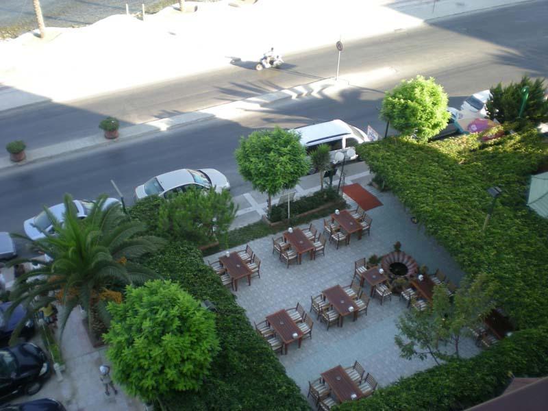 Sozer Kusadasi